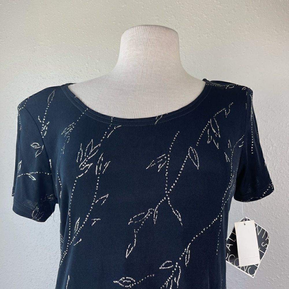 NWT California Concepts Women’s Dress Size 10